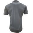 Print Gray T-shirt : Regular