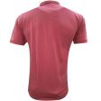 Print Peach T-shirt : Regular