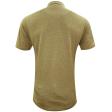 Plain Brown T-shirt : Regular