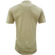 Plain Fawn T-shirt : Regular