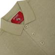 Plain Fawn T-shirt : Regular