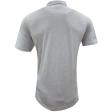 Plain Gray T-shirt : Regular