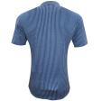 Print Navy Blue T-shirt : Regular