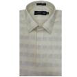 Self Design Lemon Shirt : Business