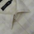 Self Design Lemon Shirt : Business