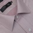 Stripes Pink Shirt : Business