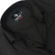 Plain Black Shirt : Business