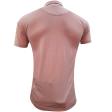Combination Peach T-shirt : Regular