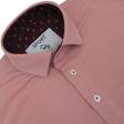 Combination Peach T-shirt : Regular