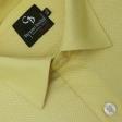 Self Design Lemon Shirt : Business