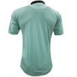 Combination Light Green T-shirt : Regular