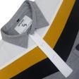 Combination Light Gray T-shirt : Regular