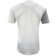 Combination White T-shirt : Regular
