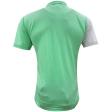 Combination Light Green T-shirt : Regular