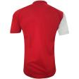 Combination Maroon T-shirt : Regular