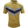 Combination Fawn T-shirt : Regular