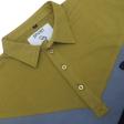 Combination Fawn T-shirt : Regular