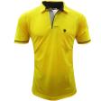 Plain Lemon T-shirt : Regular