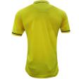 Plain Lemon T-shirt : Regular