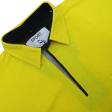 Plain Lemon T-shirt : Regular