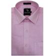 Plain Pink Shirt : Business