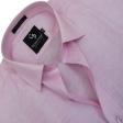 Plain Pink Shirt : Business