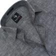 Plain Gray Shirt : Business