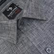 Plain Gray Shirt : Business