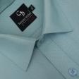 Self Design Green Shirt : Business