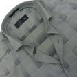 Self Design Green Shirt : Business