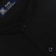 Plain Black Shirt : Party