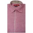 Combination Peach Shirt : Ditto