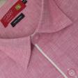Combination Peach Shirt : Ditto