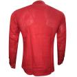 Combination Red Shirt : Ditto
