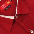 Combination Red Shirt : Ditto