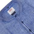 Combination Blue Shirt : Ditto