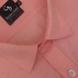 Plain Peach Shirt : Business