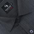 Plain Gray Shirt : Business