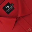 Plain Red Shirt : Business