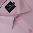 Plain Pink Shirt : Business