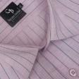 Stripes Pink Shirt : Business