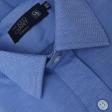 Self Design Light Blue Shirt : Ditto