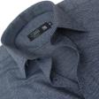 Print Gray Shirt : Ditto