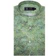 Print Lemon Shirt : Party