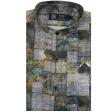 Print Fawn Shirt : Party