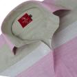 Combination Pink Shirt : Party