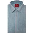 Combination Green Shirt : Party