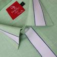 Combination Green Shirt : Party