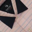 Stripes Pink Shirt : Business