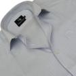 Stripes Blue Shirt : Business